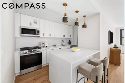 225 E 57th Street #8K, New York, NY 10022 - Photo 5