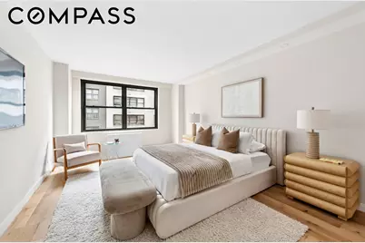 225 E 57th Street #8K, New York City, NY 10022 - Photo 7