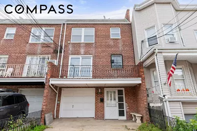 106-14 Otis Avenue, New York City, NY 11368 - Photo 1