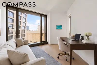 500 W 18th Street #WEST 14F, New York City, NY 10011 - Photo 7