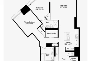 500 W 18th St, New York City, NY 10011 - Photo 11