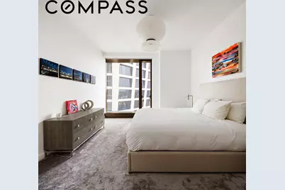 500 W 18th Street #WEST 14F, New York City, NY 10011 - Photo 5