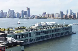 500 W 18th St, New York City, NY 10011 - Photo 9