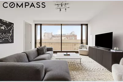 500 W 18th Street #WEST 14F, New York City, NY 10011 - Photo 3