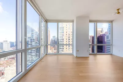 247 W 46th Street #4001, New York, NY 10036 - Photo 1