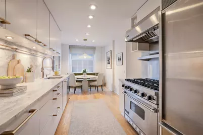 17 E 89th Street #8D, New York City, NY 10128 - Photo 7