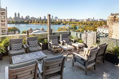 17 E 89th Street #8D, New York City, NY 10128 - Photo 21