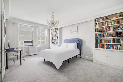 17 E 89th Street #8D, New York City, NY 10128 - Photo 15