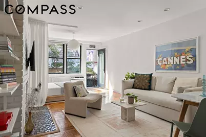 250 W 15th Street #1H, New York, NY 10011 - Photo 1