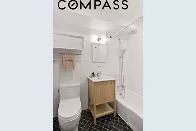 250 W 15th Street #1H, New York, NY 10011 - Photo 5