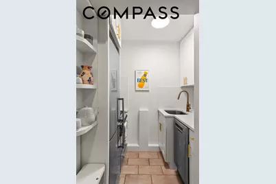 250 W 15th Street #1H, New York, NY 10011 - Photo 3