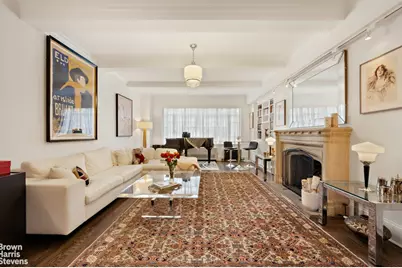 40-50 E 10th Street #5L, New York, NY 10003 - Photo 1