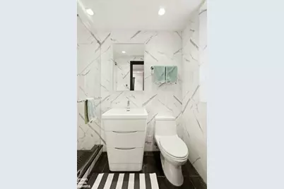 40-50 E 10th Street #5L, New York City, NY 10003 - Photo 9