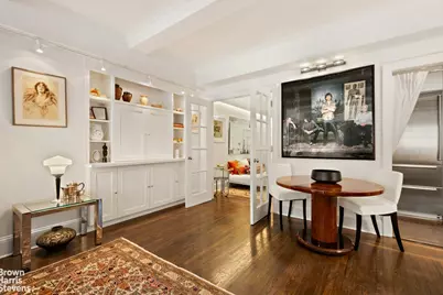 40-50 E 10th Street #5L, New York, NY 10003 - Photo 3