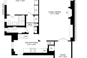 40/50 E 10th St, New York City, NY 10003 - Photo 11