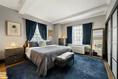 40-50 E 10th Street #5L, New York, NY 10003 - Photo 5