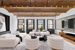 36 Bleecker St, New York City, NY 10012 - Photo 7