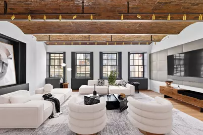 36 Bleecker Street #4A, New York City, NY 10012 - Photo 7