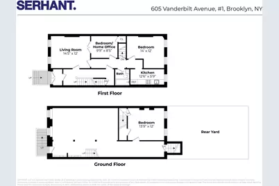 605 Vanderbilt Avenue #1, New York City, NY 11238 - Photo 5