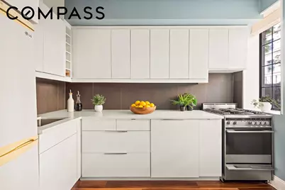 70 Remsen Street #2C, Brooklyn, NY 11201 - Photo 5