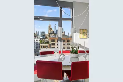 35 W 15th Street #12A, New York City, NY 10011 - Photo 11