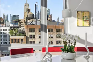 35 W 15th St, New York City, NY 10011 - Photo 11