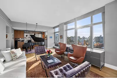 35 W 15th Street #12A, New York City, NY 10011 - Photo 5