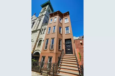 475 E 115th Street, New York City, NY 10029 - Photo 1