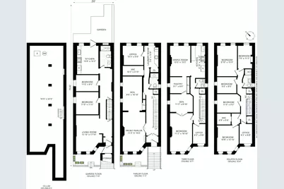 475 E 115th Street, New York City, NY 10029 - Photo 21