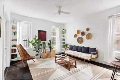 1264 Amsterdam Avenue #4D, New York, NY 10027 - Photo 1