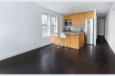 1264 Amsterdam Avenue #4D, New York, NY 10027 - Photo 3