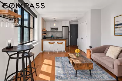 58 Metropolitan Avenue #5A, Brooklyn, NY 11249 - Photo 5