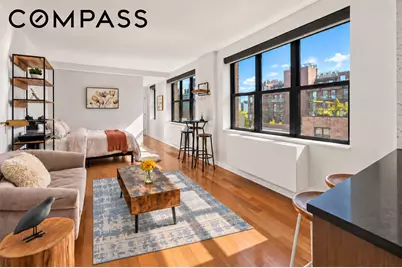 58 Metropolitan Avenue #5A, Brooklyn, NY 11249 - Photo 1