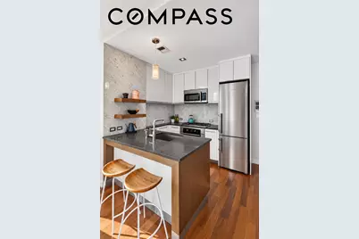 58 Metropolitan Avenue #5A, Brooklyn, NY 11249 - Photo 3
