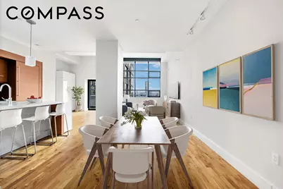 360 Furman Street #924, Brooklyn, NY 11201 - Photo 1