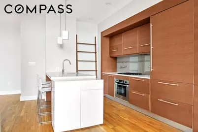 360 Furman Street #924, Brooklyn, NY 11201 - Photo 5