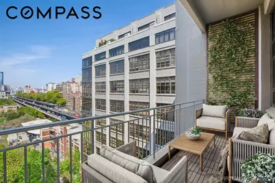 360 Furman Street #924, Brooklyn, NY 11201 - Photo 3