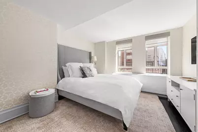 21 E 61st Street #12C, New York City, NY 10065 - Photo 9