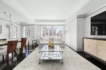 21 E 61st Street #12C, New York City, NY 10065 - Photo 3
