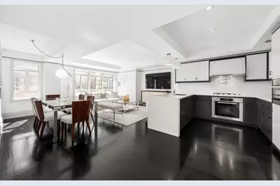 21 E 61st Street #12C, New York City, NY 10065 - Photo 1