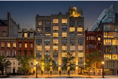 344 W 23rd Street #4C, New York, NY 10011 - Photo 9