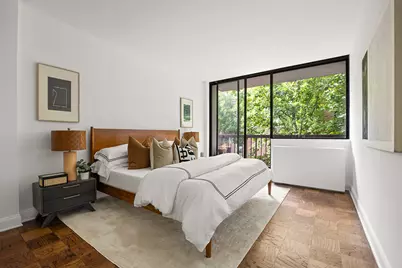344 W 23rd Street #4C, New York, NY 10011 - Photo 5