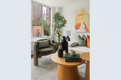 344 W 23rd Street #4C, New York, NY 10011 - Photo 3