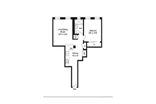 342 W 21st St, New York City, NY 10011 - Photo 7