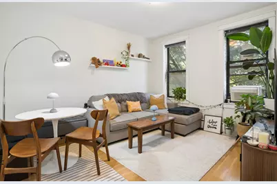 342 W 21st Street #4D, New York City, NY 10011 - Photo 1