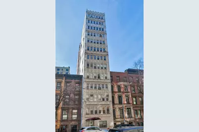 126 W 73rd Street #5D, New York City, NY 10023 - Photo 9