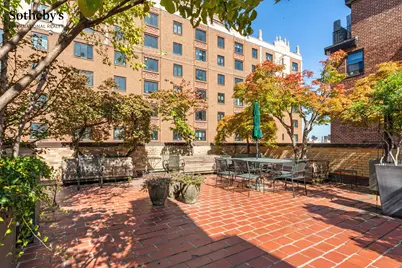 40-50 E 10th Street #2H, New York, NY 10003 - Photo 11