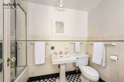 40-50 E 10th Street #2H, New York, NY 10003 - Photo 9