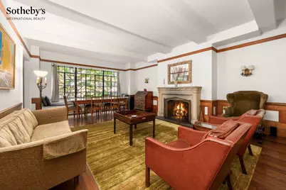 40-50 E 10th Street #2H, New York City, NY 10003 - Photo 1