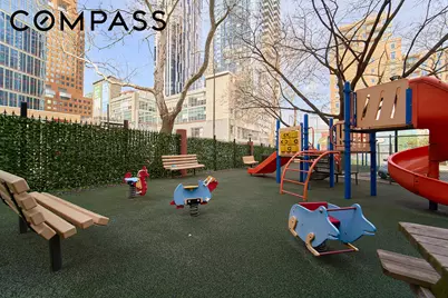 122 Ashland Place #5A, Brooklyn, NY 11201 - Photo 9